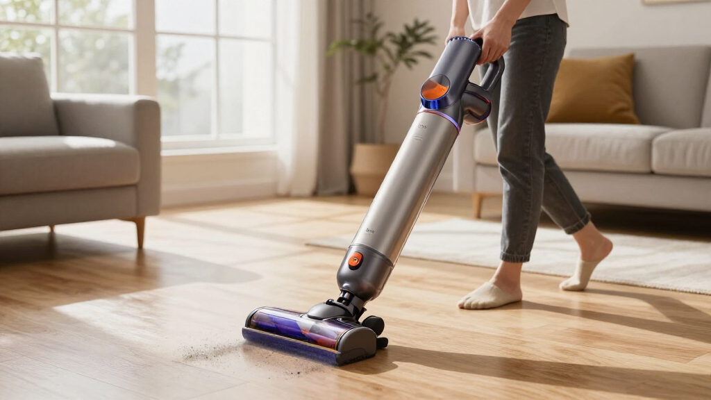 Dyson Camerajet Surges In Global Coverage