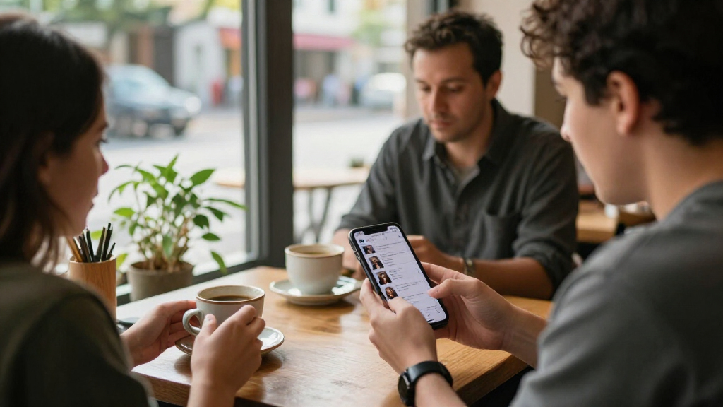 Find Your Community With Forum, A Dedicated App For Facebook Groups