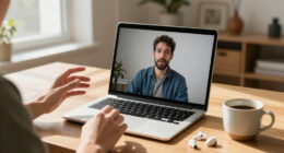Gemini 3.8 Live With Live Avatar Gives Google’s AI A Face