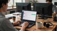 Give AI Agents A Stressful Week Before They Meet Your Customers