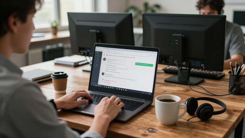 Give AI Agents A Stressful Week Before They Meet Your Customers