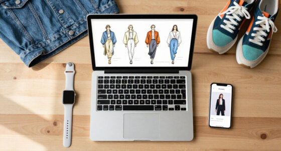 Google And AI Pioneering A New Era In Fashion Design