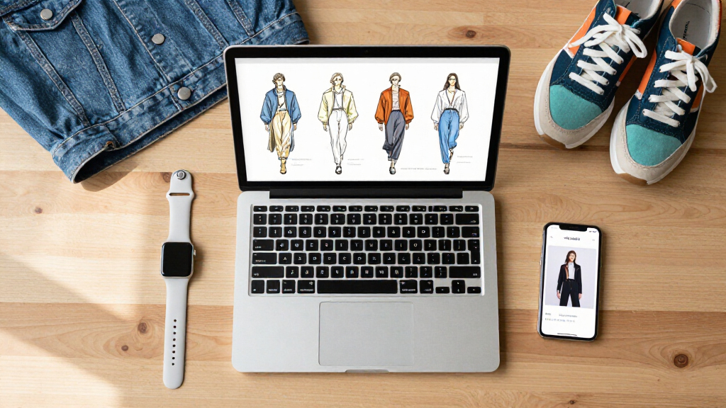 Google And AI Pioneering A New Era In Fashion Design