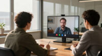 Google Beam Expands With New Regions, Partners, And Customers