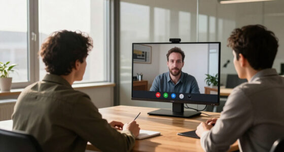 Google Beam Expands With New Regions, Partners, And Customers