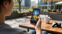 Guild Wars Surges In Global Coverage