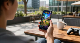 Guild Wars Surges In Global Coverage