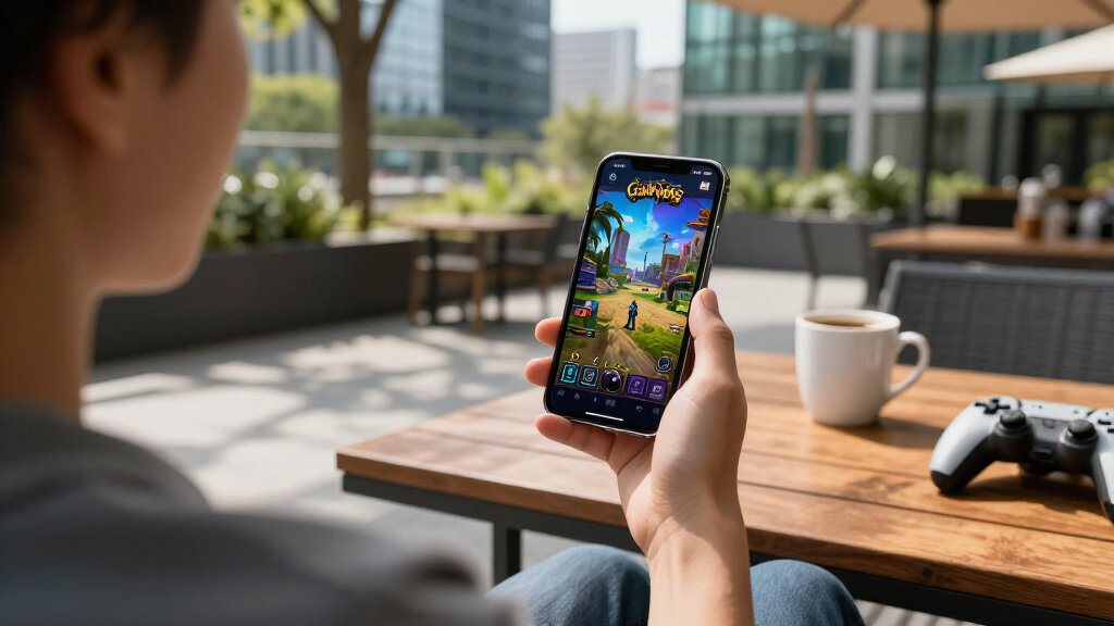 Guild Wars Surges In Global Coverage