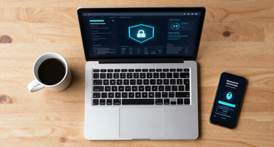 Harnessing AI For Proactive Cyber Defense In Governments And Enterprises