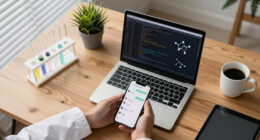 Harnessing Codex And ChatGPT For Breakthroughs In Antimicrobial Molecule Discovery