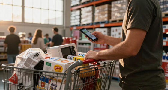 How Business Trends Highlight Costco As The Anti-Amazon
