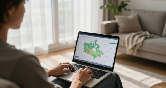 How Canada's Power Network Shapes Its AI Future