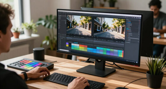 How Invideo Improves Color Grading 3X With GPT‑6 Astra