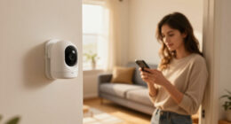 How to Choose Smart Home Security Cameras