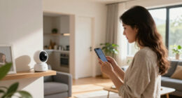 How to Choose Smart Home Security Cameras