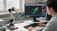 How To Use NVIDIA Warp And MjWarp To Accelerate Robotics Simulation And Learning Workflows