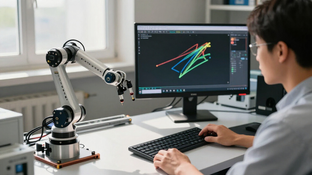 How To Use NVIDIA Warp And MjWarp To Accelerate Robotics Simulation And Learning Workflows