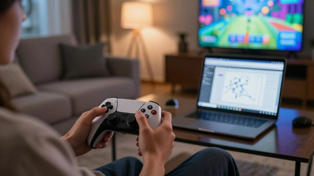 How Video Games Inspire Great UX (2019)