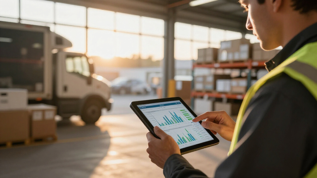 How Will Trade And Supply Chain Operations Impact Wisconsin’s 2026 Primary?