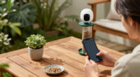 I Turned My Security Cameras Into An Automatic Bird Identification System