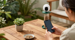 I Turned My Security Cameras Into An Automatic Bird Identification System