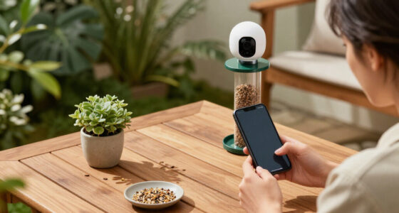 I Turned My Security Cameras Into An Automatic Bird Identification System