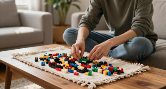 Identify Top-Dollar Lego Bricks In Your Loose Collection