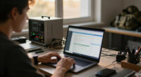 Inside Room 107 Of 175: A Look At AI’s Role In Operation Sandstorm