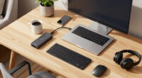 Is the Sabrent Thunderbolt 4 KVM Switch Worth It? Honest Take + Alternatives