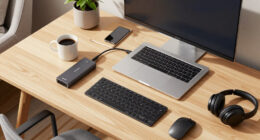 Is the Sabrent Thunderbolt 4 KVM Switch Worth It? Honest Take + Alternatives