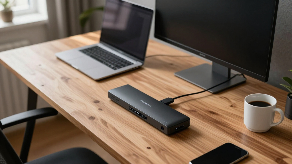 Is the TESmart Thunderbolt 4 KVM Switch 2 Worth It? Honest Take + Alternatives