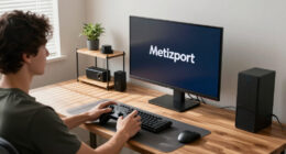 Metizport Wins Map 1