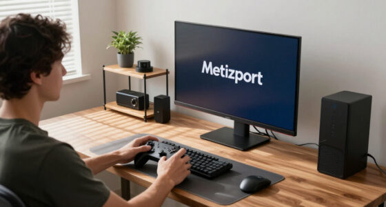 Metizport Wins Map 1