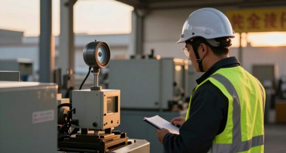 Near-Miss Detection AI: A New Standard In Industrial Safety Protocols