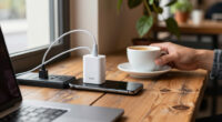 Need A Travel Charger? This Anker Foldable One Is 34% Off For Prime Day