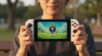 Ocarina Of Time Remake Revealed