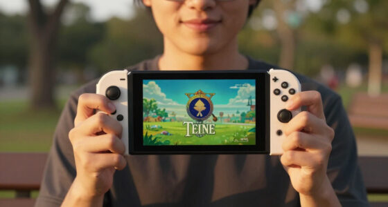 Ocarina Of Time Remake Revealed