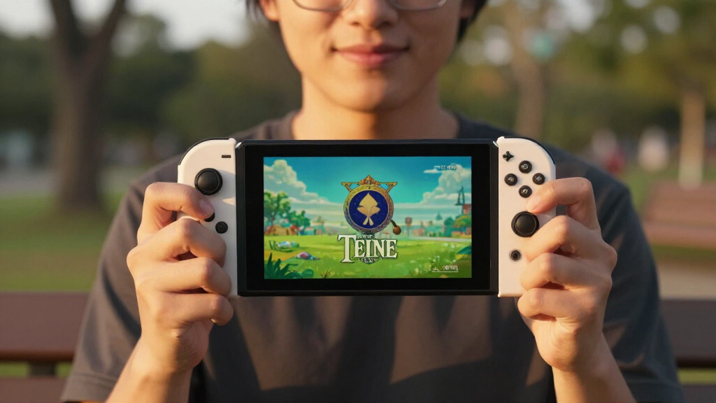 Ocarina Of Time Remake Revealed
