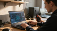 OpenAI Extends Cyber Access To Ukraine For Civilian Defense