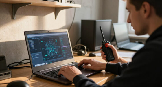 OpenAI Extends Cyber Access To Ukraine For Civilian Defense