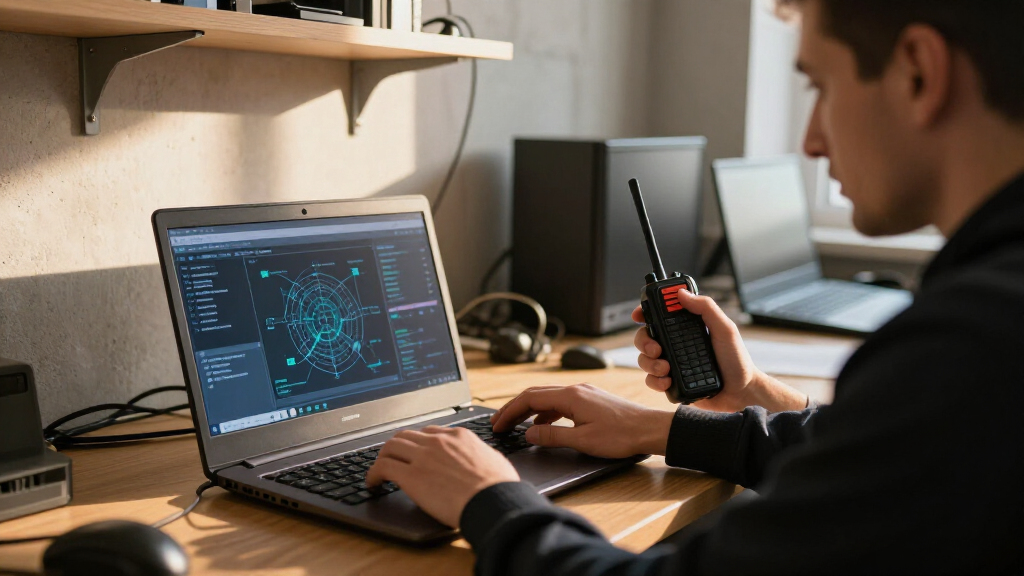 OpenAI Extends Cyber Access To Ukraine For Civilian Defense