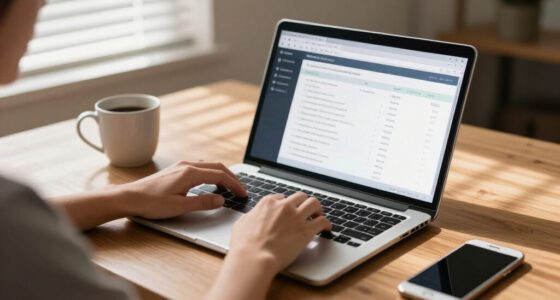 Optimizing SMB Cash Flow With Automated, Tone-Sensitive Invoicing