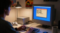 Pentium II At 600Mhz With Voodoo 3 Emulated On 86Box With M6 Mac Mini