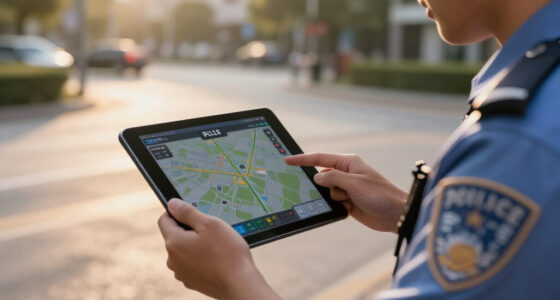 Police Simulator Surges In Global Coverage