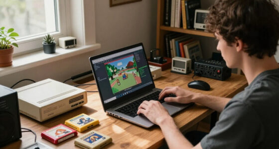 Porting My 1993 Amiga Game To Godot, With An LLM Reading The 68000 Assembly