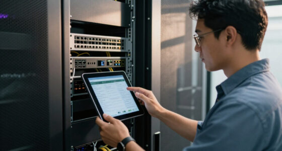 Rack Deployment Tracking Systems And Their Impact On Data Center Operations