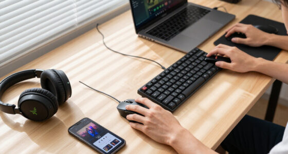 Razer Surges In Global Coverage