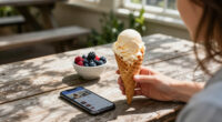 Rebel Creamery’s Trend-Driven Food Innovations Through Signal Monitoring