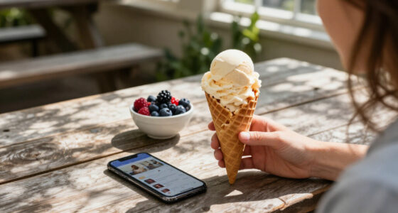 Rebel Creamery’s Trend-Driven Food Innovations Through Signal Monitoring
