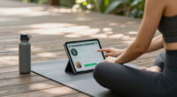 Remote Work And MSK Wellness: The Benefits Of Digital Strength Tests